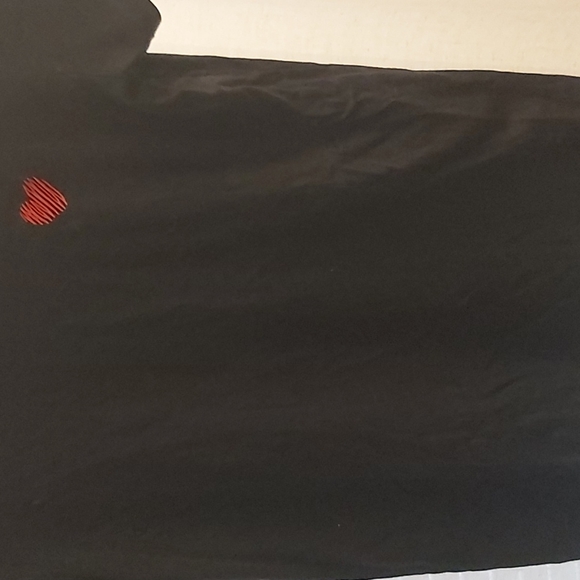 Sunday best heart t shirt large - Picture 2 of 3